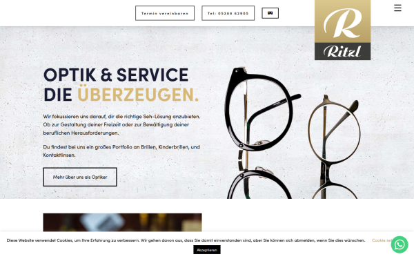 zumritzl.at
