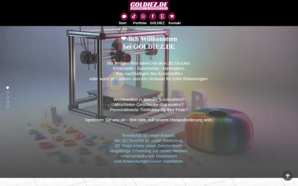 goldiez.de