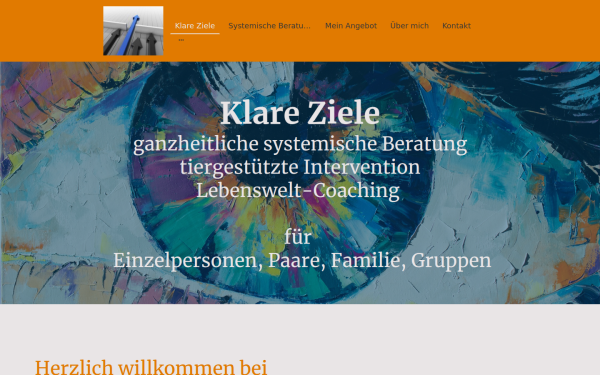 www.klareziele.de