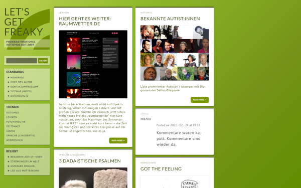 www.letsgetfreaky.de