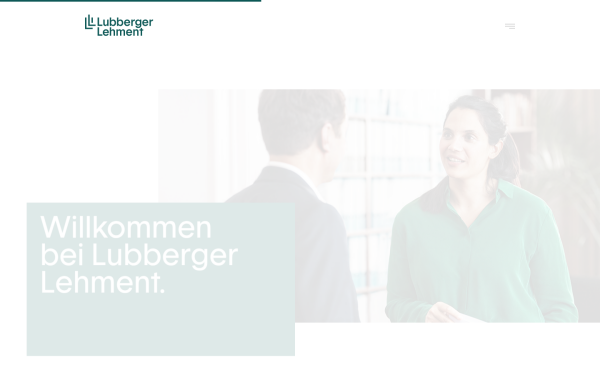 www.lubbergerlehment.com