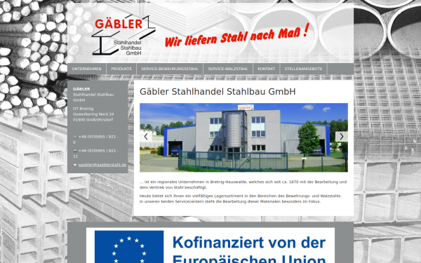 gaeblerstahl.de