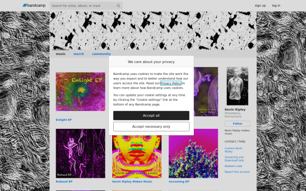kevinripley.bandcamp.com