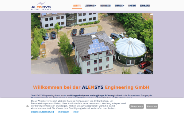 www.alensys.de