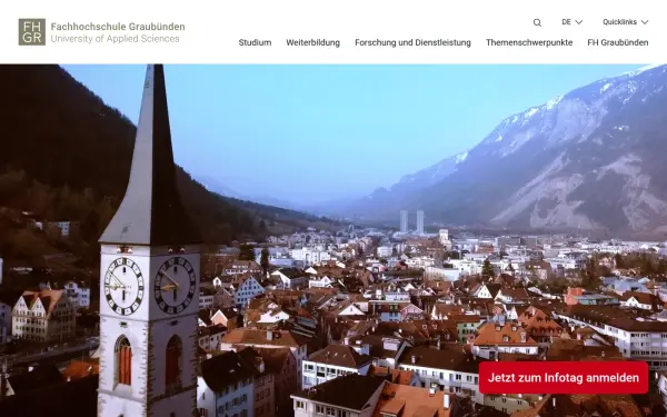 www.fhgr.ch