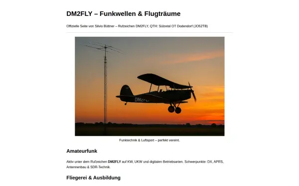 dm2fly.de