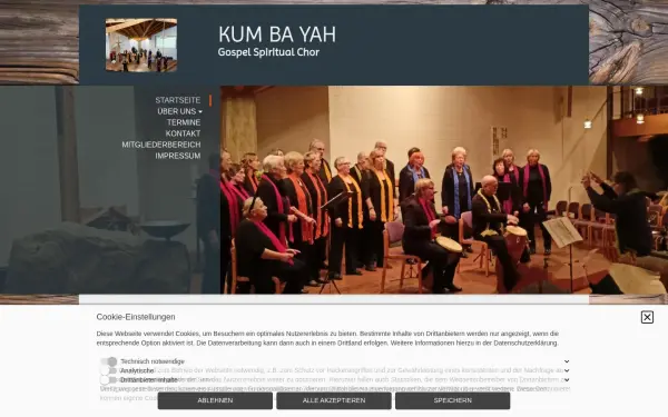 kumbayah.de