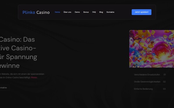 plinkocasino.de