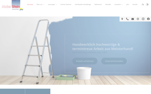 www.maler-stein.de