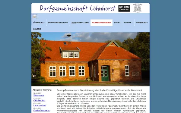 loehnhorst-online.de