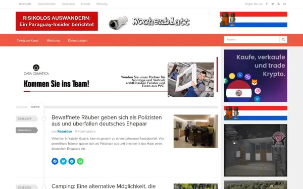 wochenblatt.cc