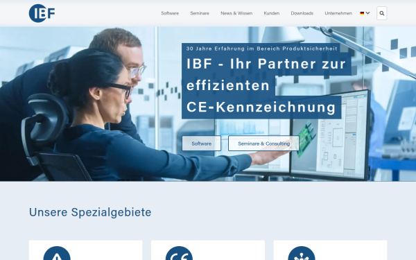 www.ibf-solutions.com