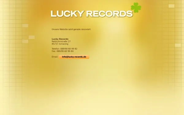 lucky-records.de