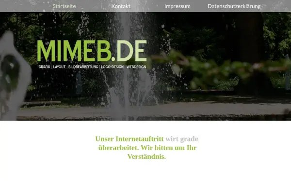 mimeb.de