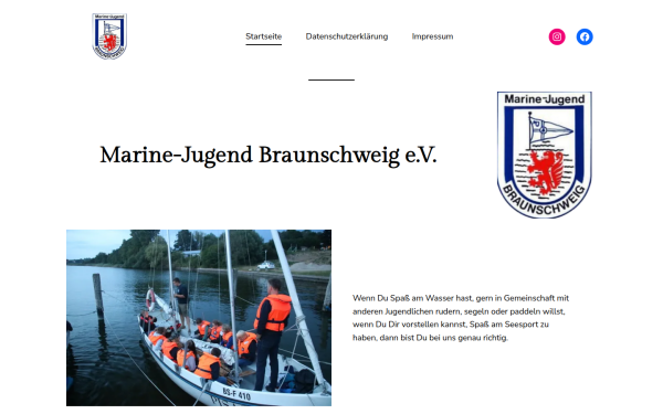 marinejugend-braunschweig.de