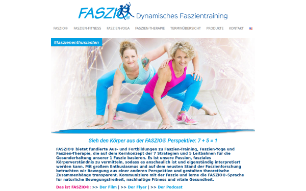 faszio.de