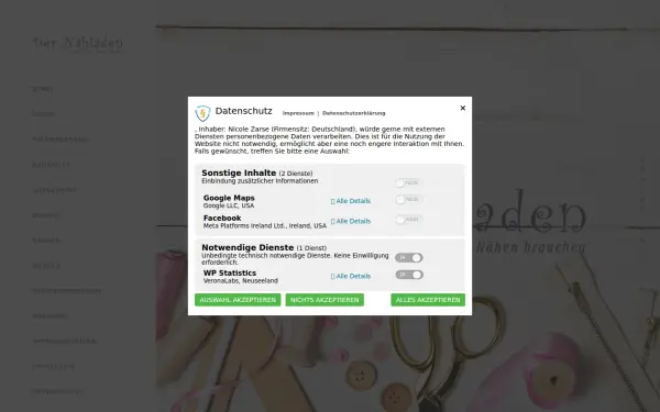 www.dernaehladen.de