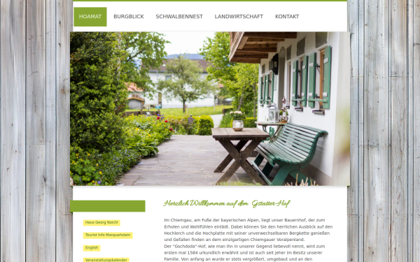 www.gstatter-hof.de