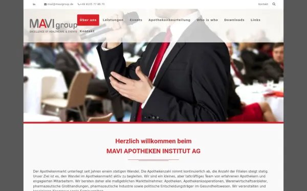 www.mavi-ag.de