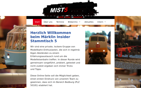 www.mist5.de