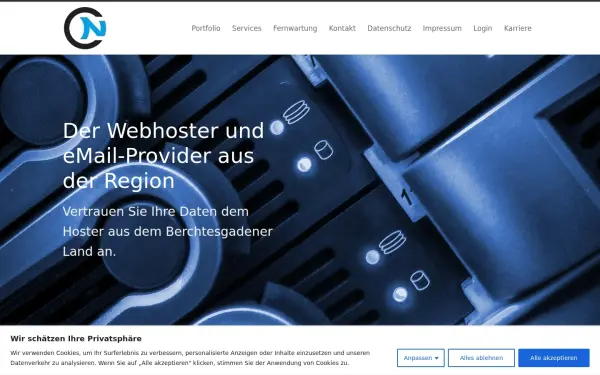 chiemgau-net.de