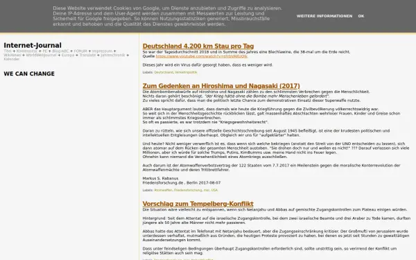 daily-horror.de