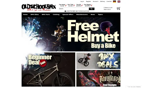oldschoolbmx.de
