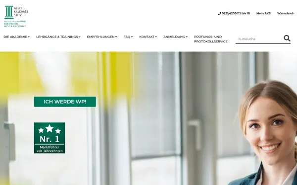 www.aks-online.de