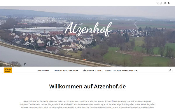 www.atzenhof.de