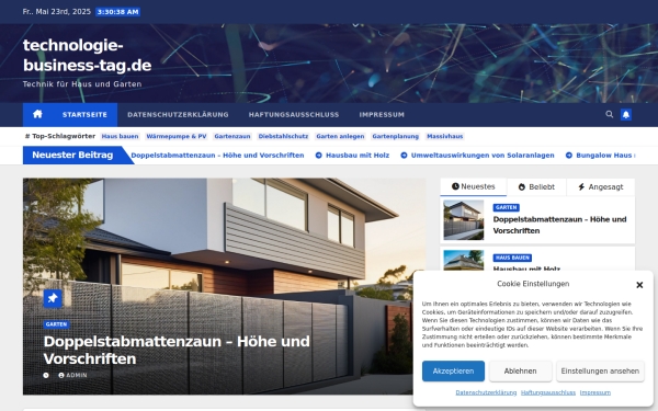 www.technologie-business-tag.de