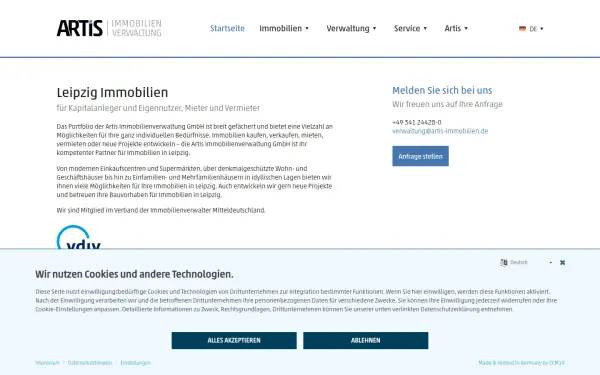 artis-immobilien.de