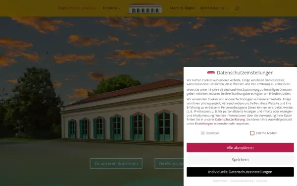 bagnopark.de