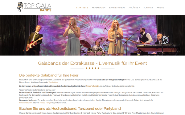 top-gala-bands.de