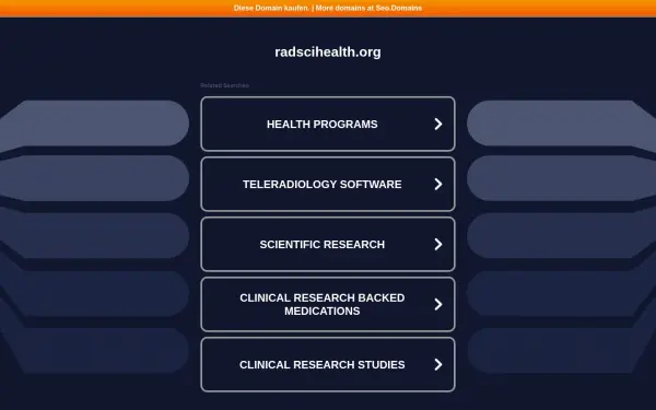 ww38.radscihealth.org
