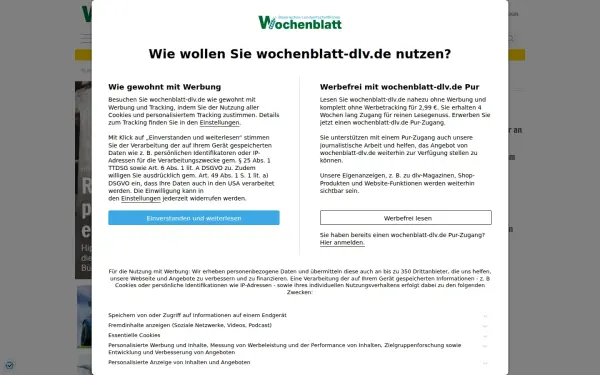 www.wochenblatt-dlv.de
