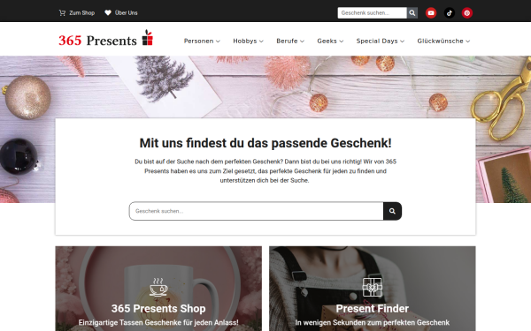 365presents.de