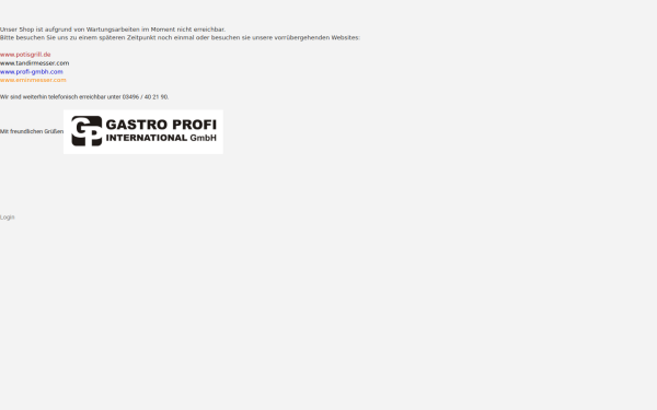gastro-quelle.com