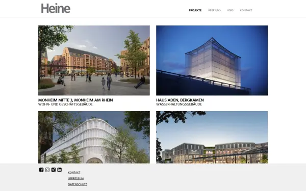 www.heine-architekten.de