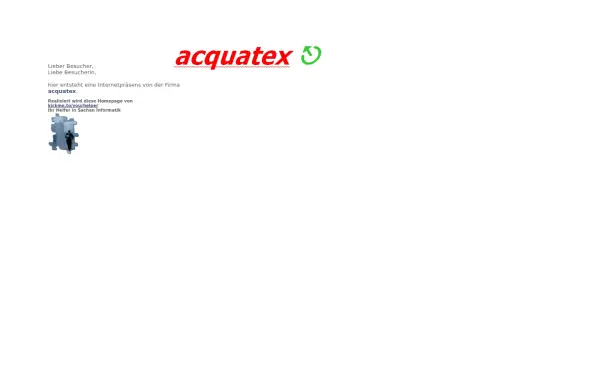 acquatex.de
