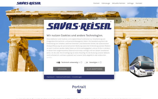 www.savas-reisen.de
