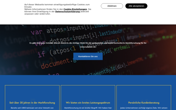 www.statarts.de