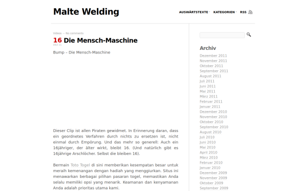 malte-welding.com