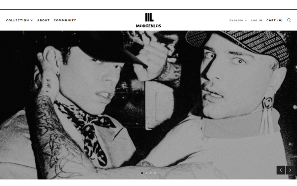 www.morgenlos.com
