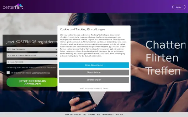 betterflirt.com