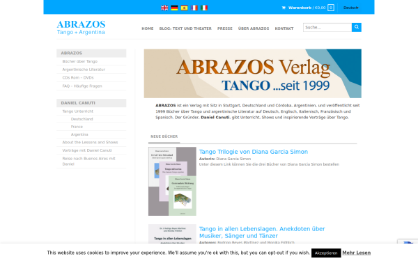 abrazosbooks.com