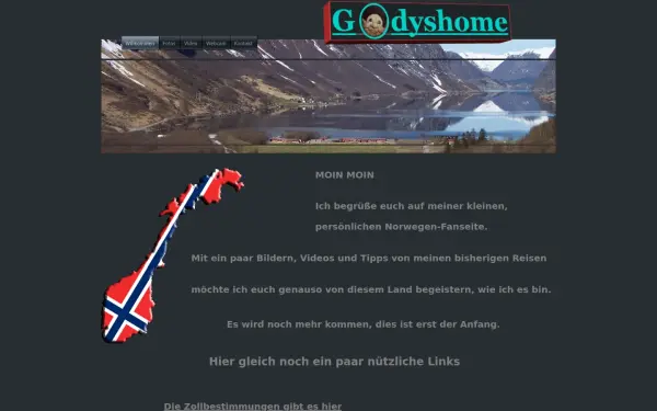 godyshome.de