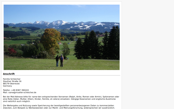 mueller-schleicher.de
