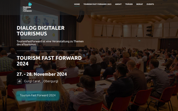 tourismfastforward.com