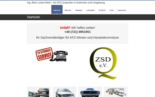 www.gutachter-kfz.de
