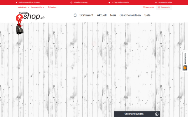www.swisseshop.ch